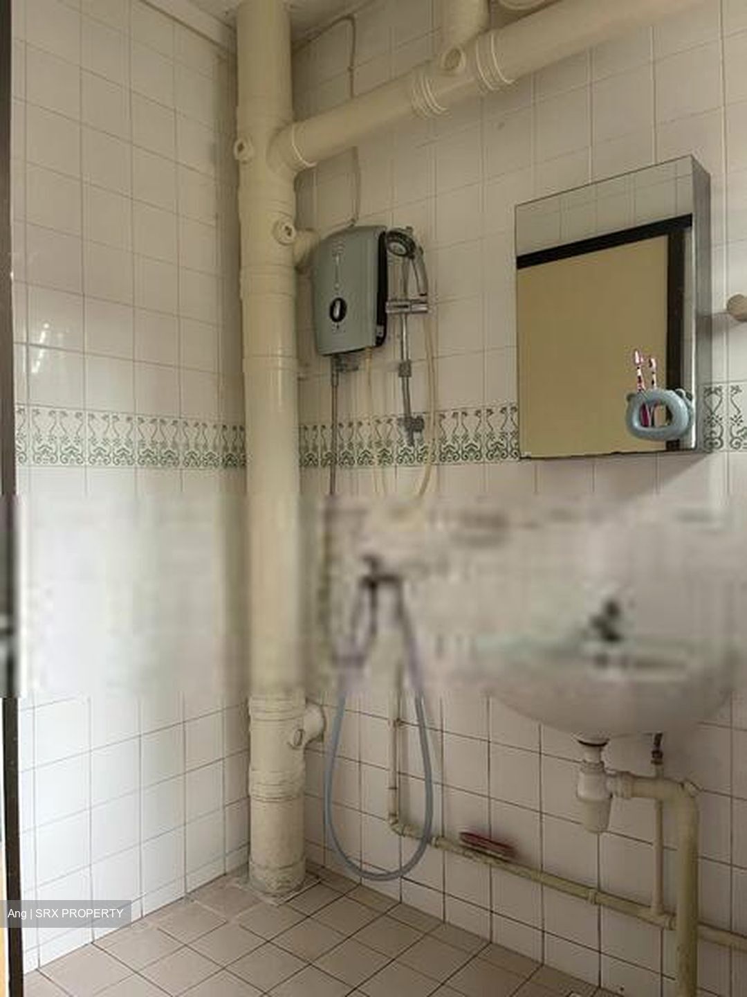 Blk 619 Ang Mo Kio Avenue 4 (Ang Mo Kio), HDB 4 Rooms #408538681